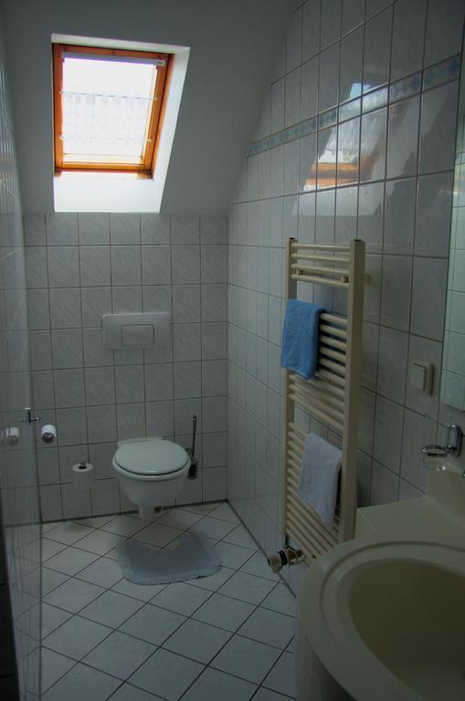 Werners Landgasthaus Lieskau Kamer foto